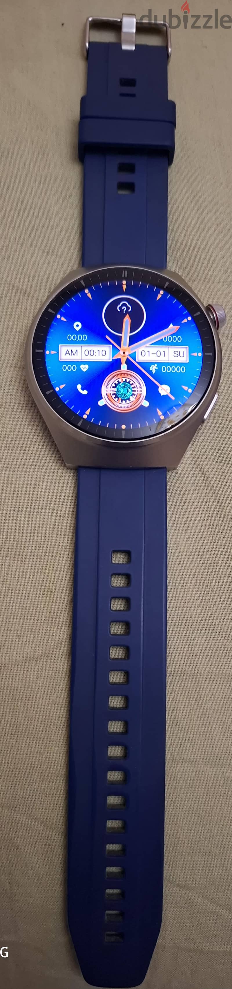 watch 4 pro 1