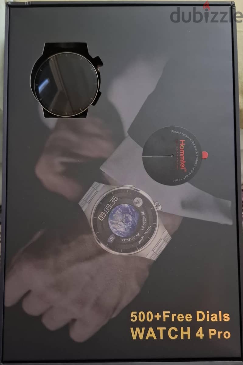 watch 4 pro 2