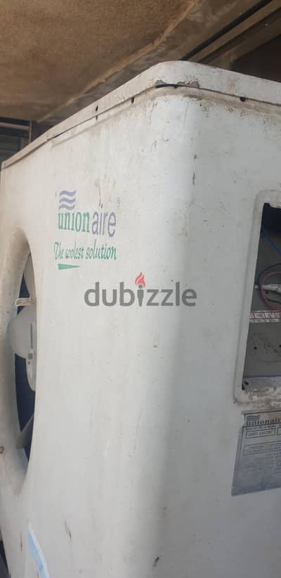 يونيون اير تكييف مستعمل