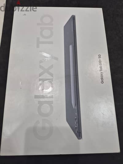 Samsung Tab S10 Plus 5G