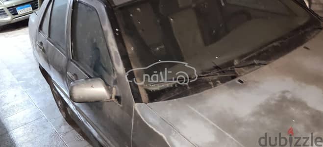 شيرى A11 2006 للبيع اشمون