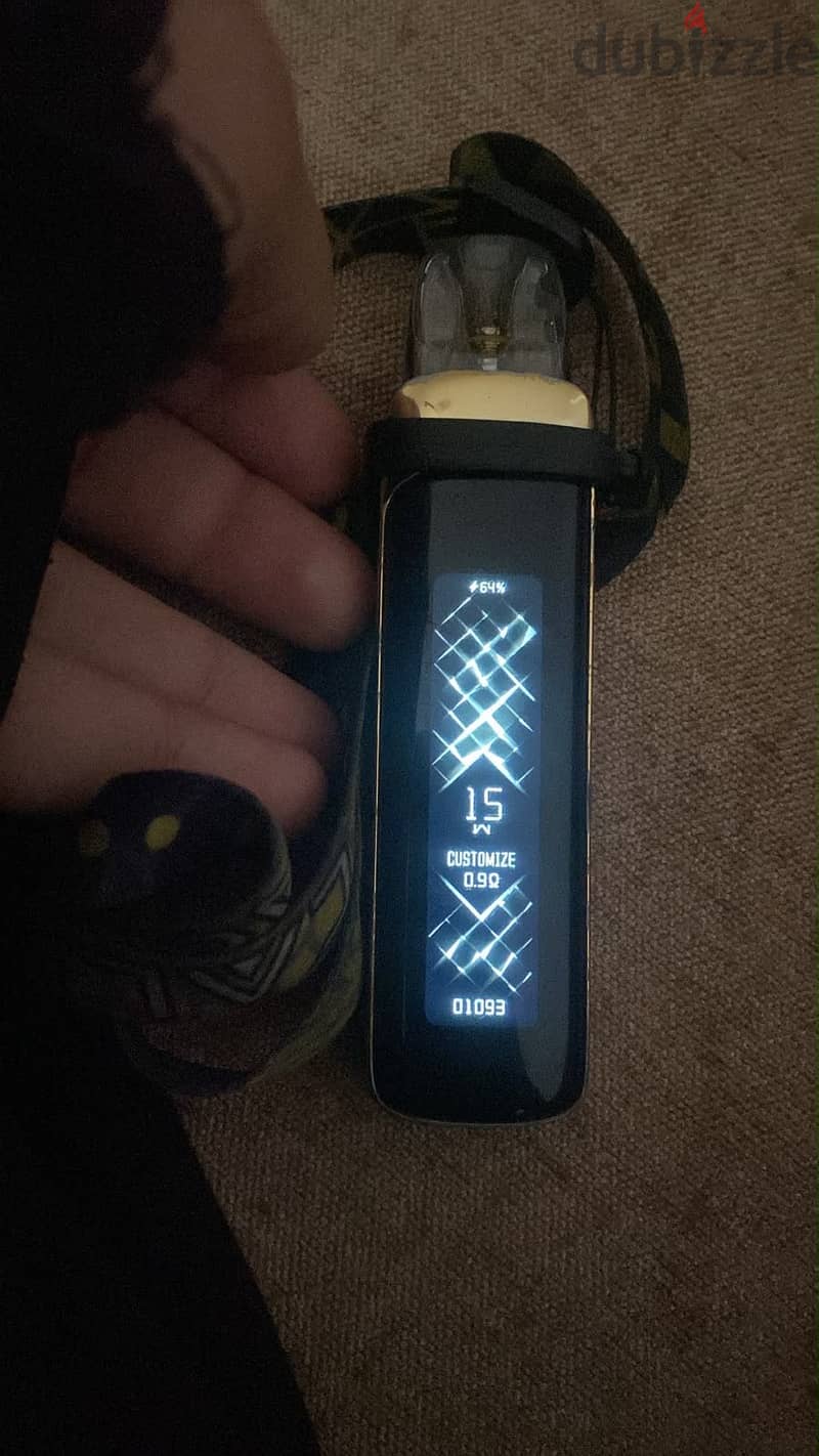 Vape g4 pro 1