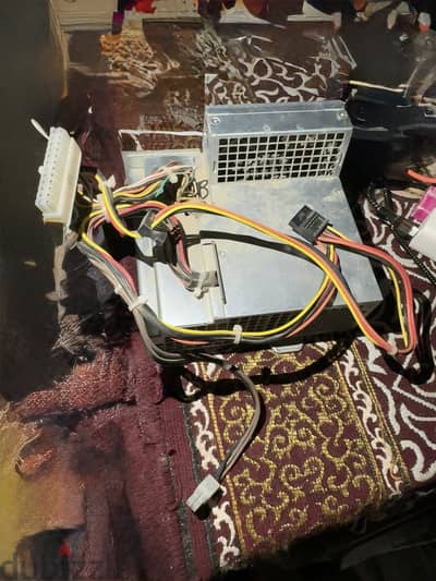 باور سبلاي HP اصلي