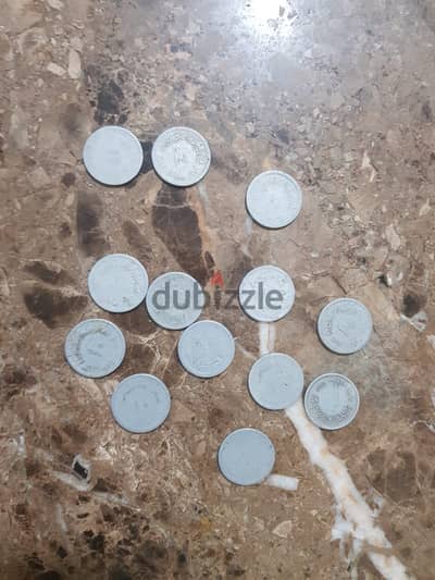 عملات قديمة