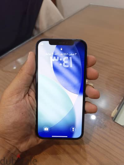 Apple - iPhone 12
