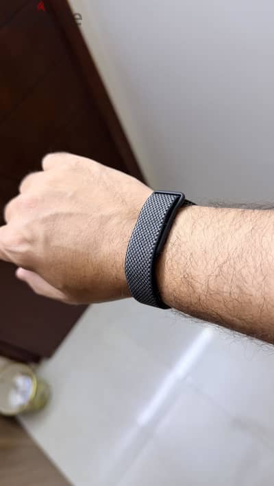 Google Fitbit air bands and straps and converter
