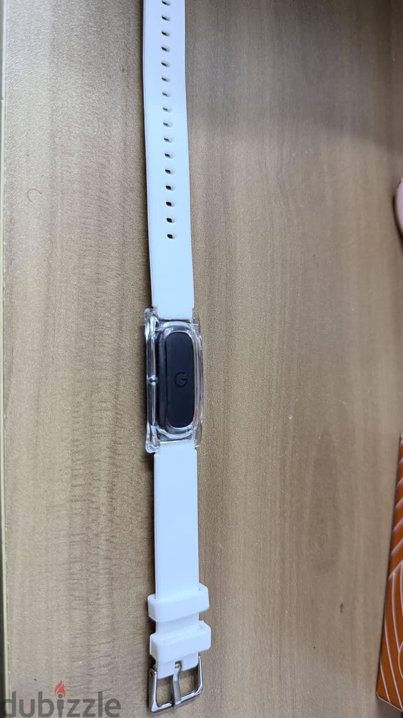 Google Fitbit air bands and straps and converter 1