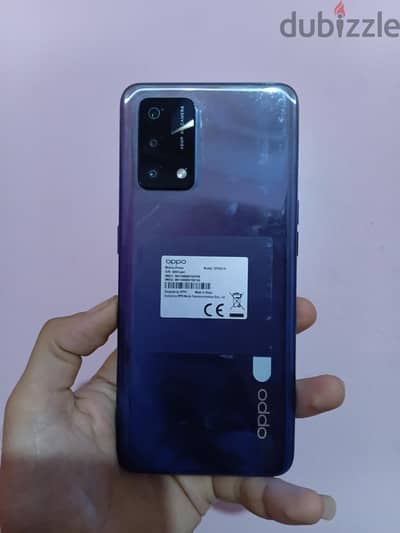 Oppo a74