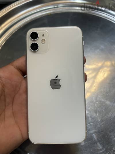 Apple - iPhone 11