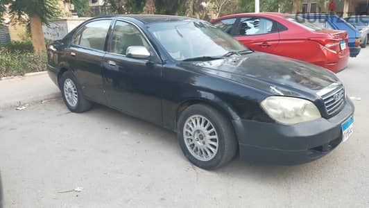 سبيرانزا إيه 620 2008