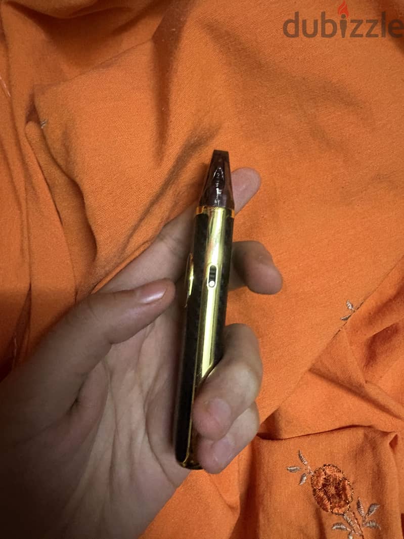 Pod xlim pro 2 1