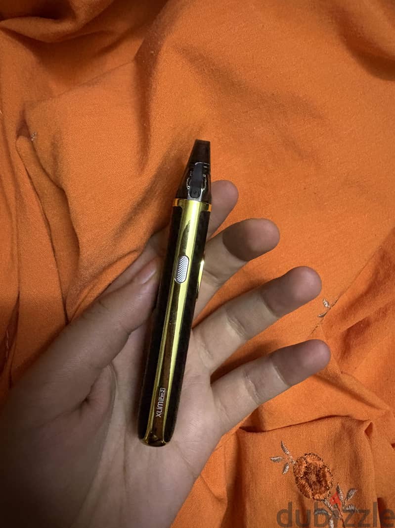 Pod xlim pro 2 2