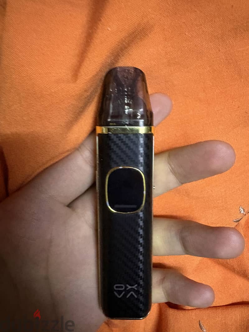 Pod xlim pro 2 3