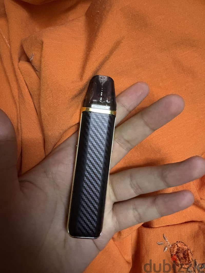 Pod xlim pro 2 4