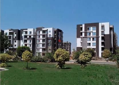 For rent, a 130 square meter apartment on the third floor, phase one, in a prime location in Jannah Zayed 2.