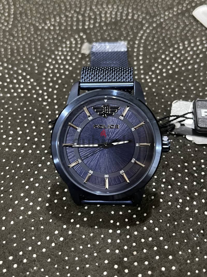 police watch 3