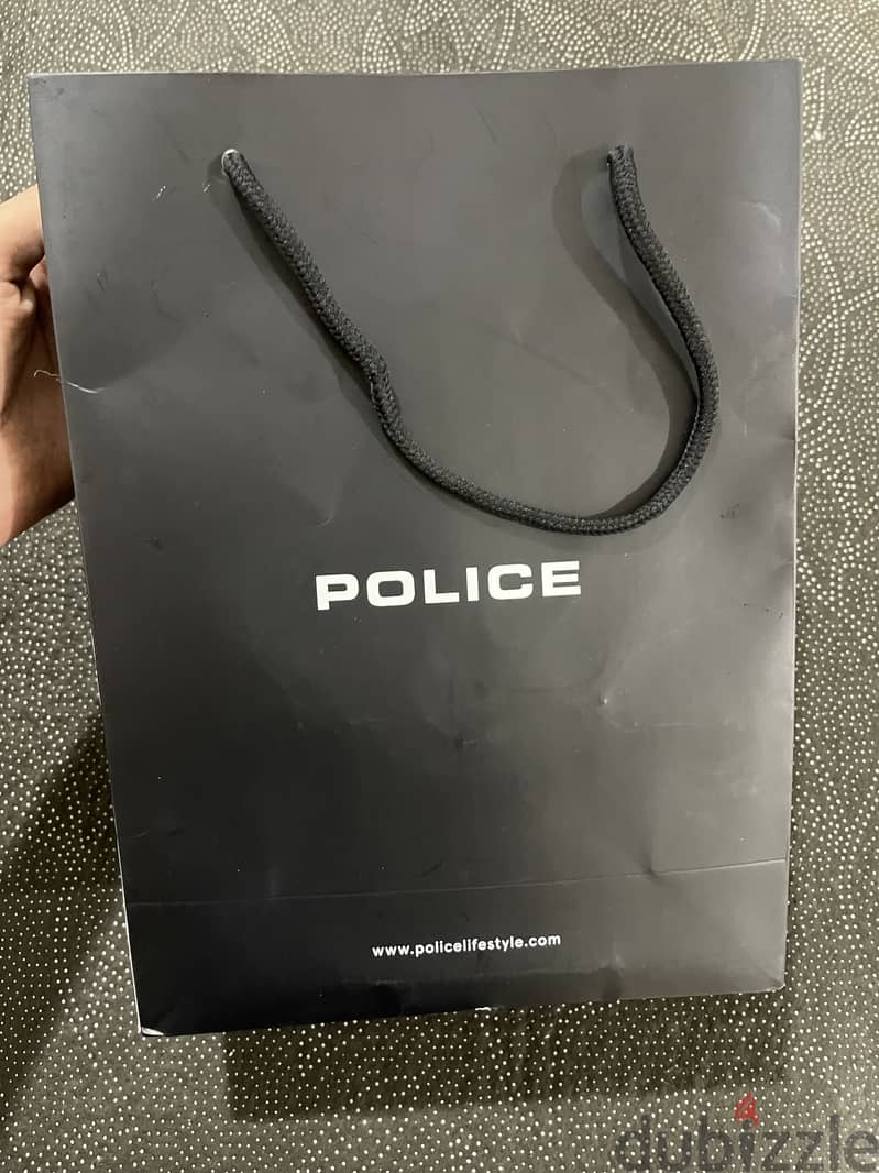 police watch 5