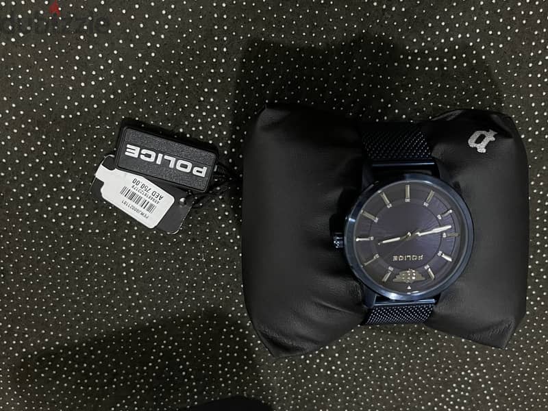 police watch 9