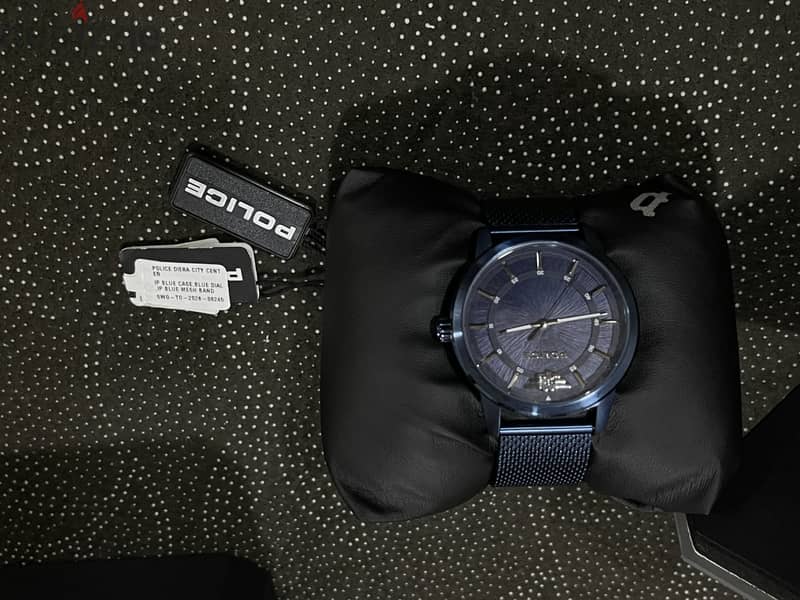 police watch 11