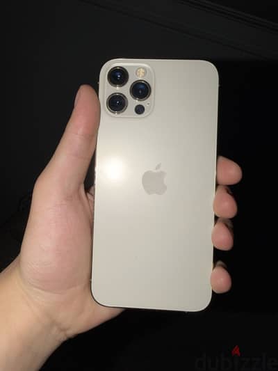 Apple - iPhone 12 Pro