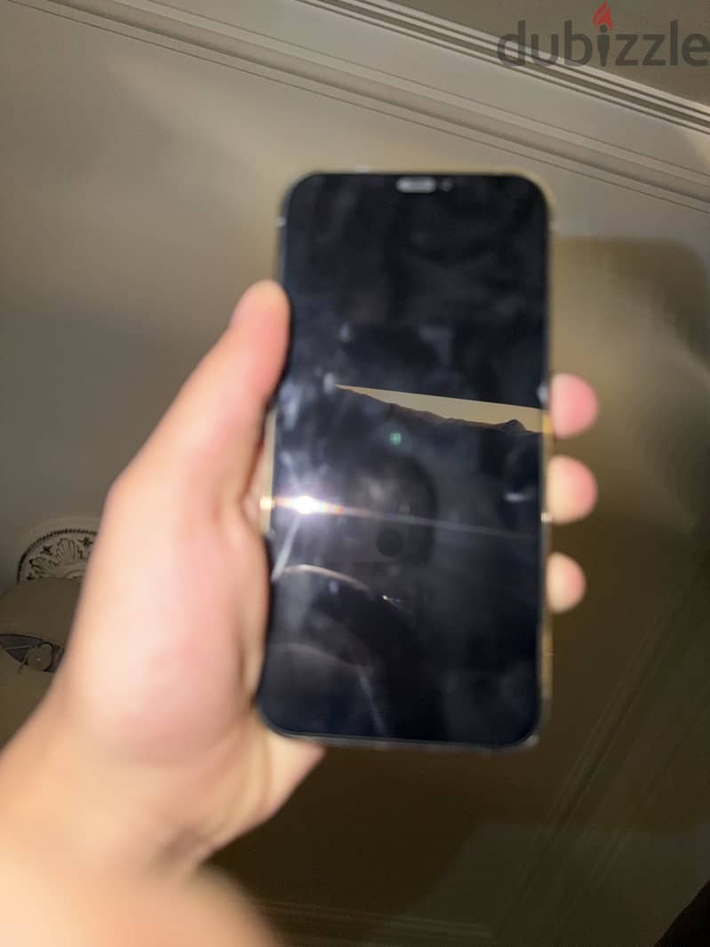 Apple - iPhone 12 Pro 6