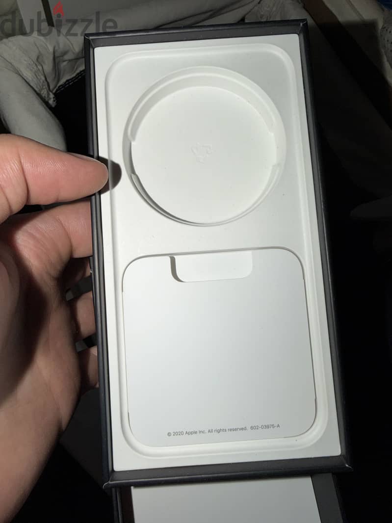 Apple - iPhone 12 Pro 7