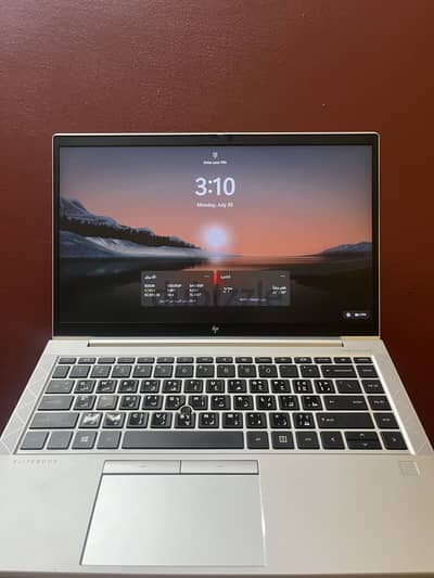 HP EliteBook 840 G7