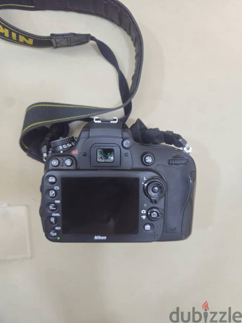 Nikon D610 1