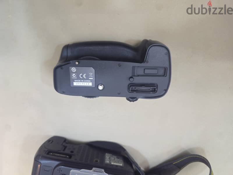 Nikon D610 2
