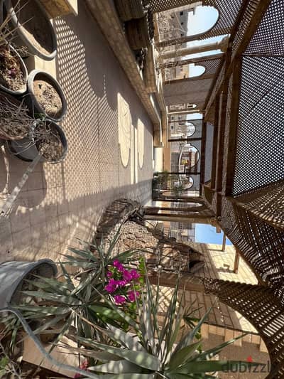 Ultra Luxury Penthouse Roof for Sale in the Heart of Degla Maadi – 800 sqm of Pure Elegance, تحفة معمارية نادرة للبيع في قلب دجلة المعادي – 800