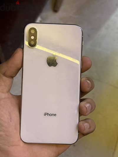 Apple - iPhone X