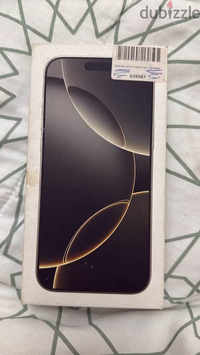 Apple - iPhone 16 Pro Max