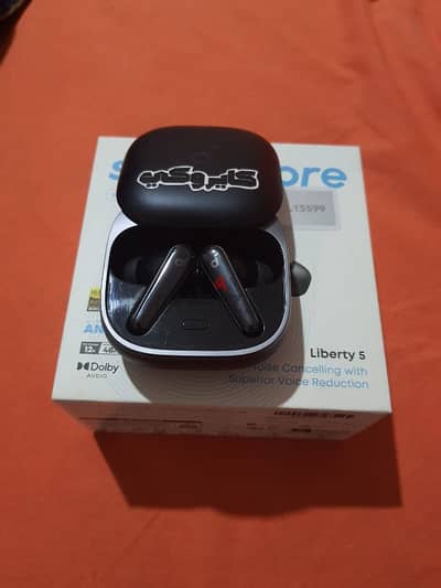 Soundcore Liberty 5