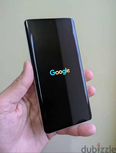 Google Pixel 7 Pro للبدل