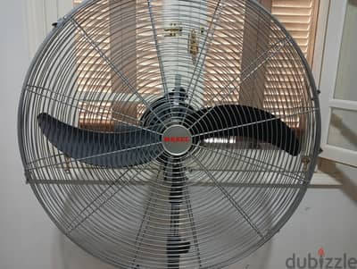 مروحة Outdoors ٢٧ إنش (٧٠سم) ماركة ماكسل