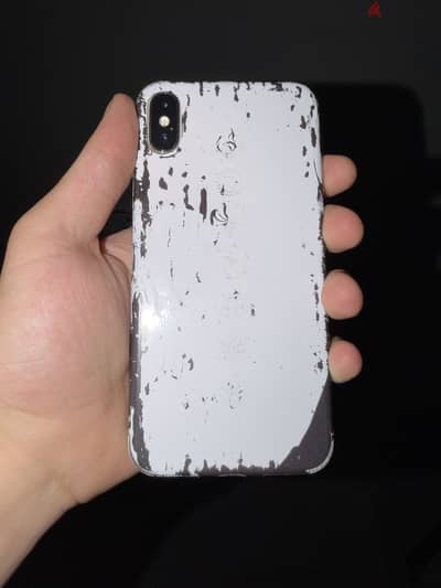 Apple - iPhone X