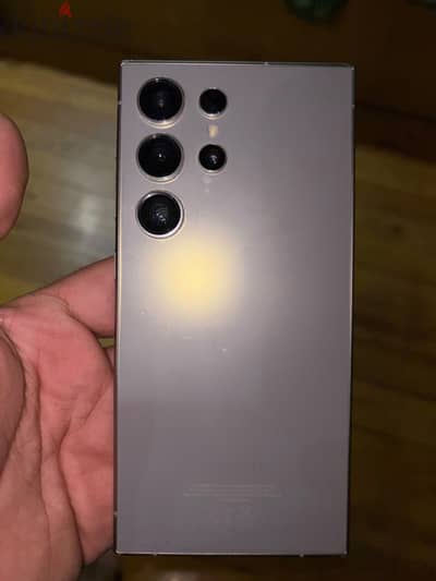 Samsung S24 Ultra
