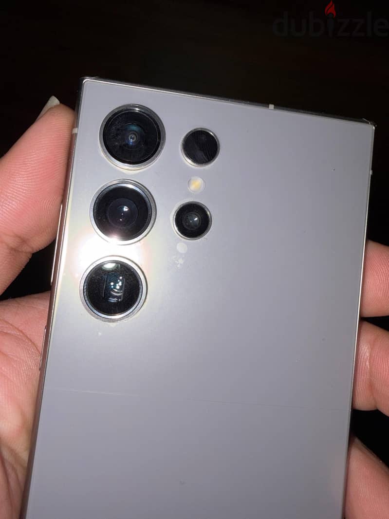 Samsung S24 Ultra 4