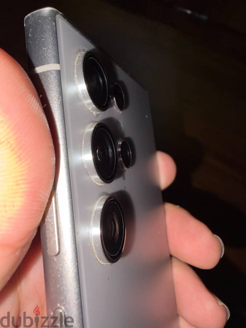 Samsung S24 Ultra 5