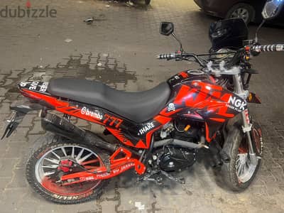 مكنه Ktx250