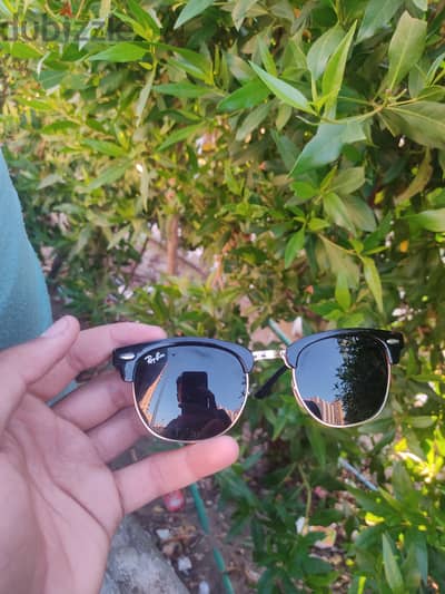 نظاره Ray Ban