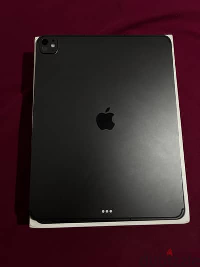 ipad pro M5 13inch