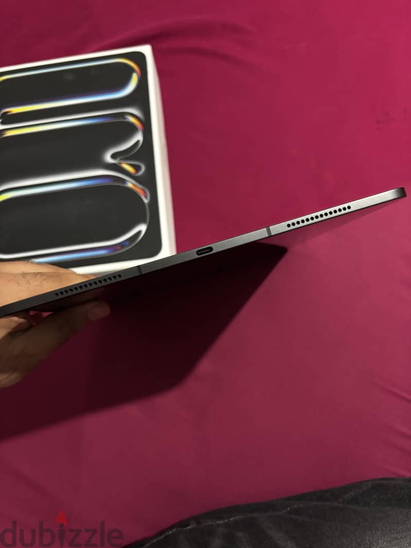 ipad pro M5 13inch 5