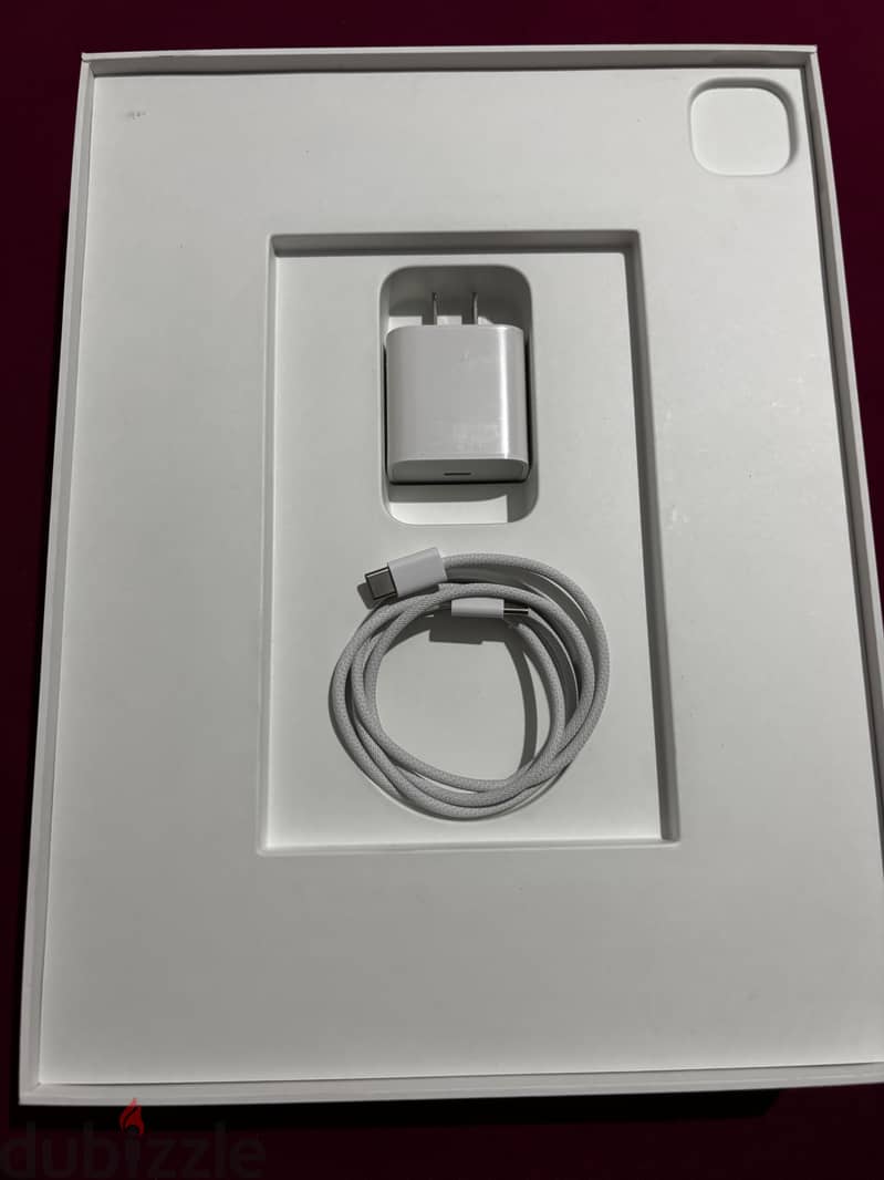 ipad pro M5 13inch 6