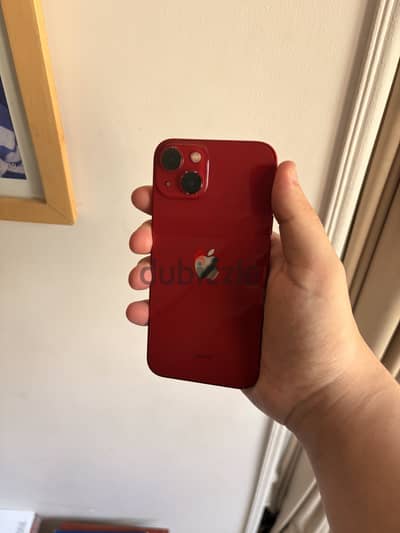 Apple - iPhone 13