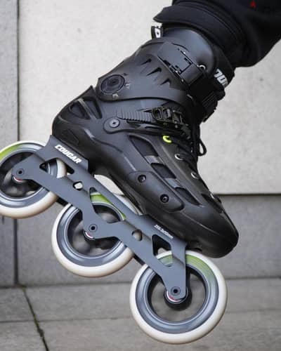Skate Cougar 513