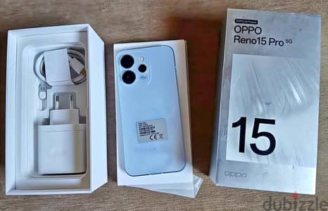 OPPO Reno 15 Pro