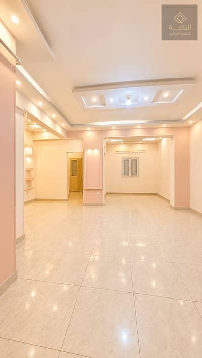 Apartment for Sale – Sixth District, Nasr City 185 m