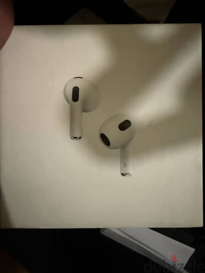 apple air pods 3rd generation case