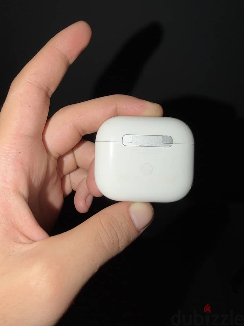 apple air pods 3rd generation case 2
